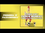 Tones and I - Dance Monkey (Emixx & Steeb Bootleg)