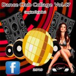 Dance Club Collage Vol.47(jankes2)