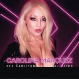 Carolina Marquez feat. Ben Hamilton & Stefy De Cicco - Sexy Girl (Stefy De Cicco & Dj Nick Peloso English Mix)