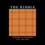 Alfons, Loafers feat. The High - The Riddle