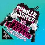 Camille Jones - The Creeps (Bingo Players Remix)