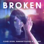 Cloud Seven and Handsup Player – Broken (Hard3eat Remix)