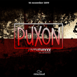 PuXoN - #inthemixxx (16.11.2019) (Poland Edition)