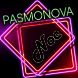 Pasmonova - Noc (Radio Version)