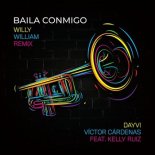 Dayvi - Baila Conmigo (Willy William Remix)