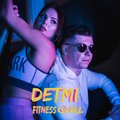 Detmi - Fitness Girl