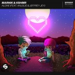 Kshmr & Marnik - Alone (Magnes Remix Edit)