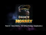 Tones & I - Dance Monkey (Samplesonics Chillout Bootleg)