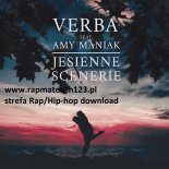 Verba & Amy Maniak - Bronię się