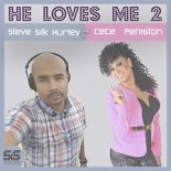Cece Peniston, Steve Silk Hurley - He Loves Me 2 (Steve Silk Hurley 12 Inch Mix)