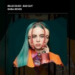 Billie Eilish - Bad Guy (Quba Remix)