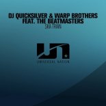 Dj Quicksilver & Warp Brothers feat. The Beatmasters - Ska Train