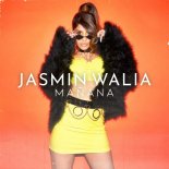Jasmin Walia - Manana (Redfield Remix)