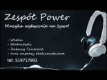 Zespół POWER - Filmowa Miłość (Cover)