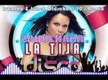 LA TIJA - Zakochana (lukashb & tunek Oldschool 90\'s Remix)
