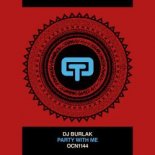 DJ Burlak - Party With Me (Club Mix)