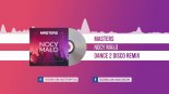 Masters - Nocy Mało (Dance 2 Disco Remix)