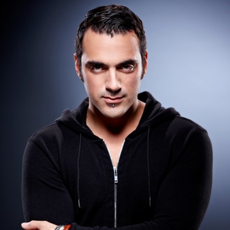 Ummet Ozcan - Raise Your Hands (Rebourne Bootleg)