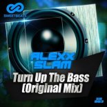 Alexx Slam - Turn Up The Bass