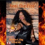 Dawn Souluvn Williams - Feel The Fire (Jerry C. King Revival Mix)