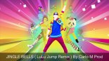 Jingle Bells ( LuLu Jump Remix ) By Carlo M Prod.