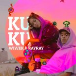 Wiwek & RayRay - Kuku (Original Mix)