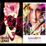 Zara Larsson Vs. Pink - Uncover Try