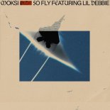 Moksi Lil Debbie - So Fly (Green Ketchup Remix)