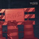 San Pacho, Qlank - Lights Go Black (Original Mix)
