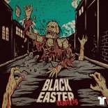 YDG - Black Easter (NvrLeft Remix)