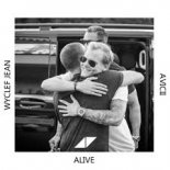 Avicii feat. Wyclef Jean – Alive