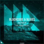 BlackCode & 9Lives feat. Charlie Miller - Unspoken (Extended Mix)