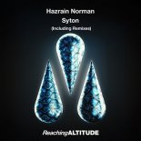 Hazrain Norman - Syton (Digital Rush Extended Remix)