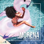 Baby G Latino feat. DJ Polique - Morena