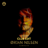 Orjan Nilsen - Samhain(Daav Rave Club Edit)