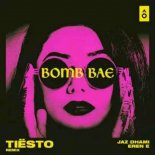 Jaz Dhami & Eren E - Bomb Bae (Tiësto Remix)