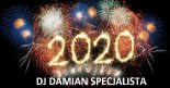 DJ DAMIAN SPECJALISTA Sylwester 2019/2020
