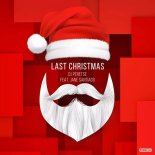 DJ Peretse feat. Jane Santiago - Last Christmas (Original Mix)