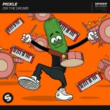 Pickle - On The Drums