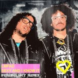 LMFAO - Sexy And I Know It (Peredelsky Radio Edit)