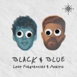 Lost Frequencies, Mokita - Black & Blue (Lost Freq uencies Sunrise Club Extended Mix)