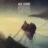 Mt. Eden, T-mass & Aviella Winder - As One (Original Mix)