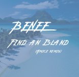 BENEE - Find an Island Full (Amice Remix)
