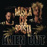 Alien Cut feat. Laeti – Mamma Maria