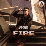 Ahzee - Fire (Extended Mix)