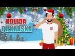 Kolęda piłkarska (Feat. Formacja Absurd)