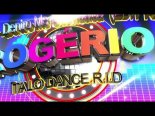 Dj Power - Dentro Me C'è musica (Edit Rogério Italo Dance)