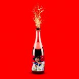 RICKY RETRO FEAT. LOVE HARDER - HAPPY NEW YEAR (Takis Remix)