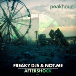Freaky DJs & NOT.ME - Aftershock