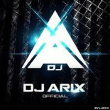 Malik Montana & Mr.Polska - Jagodzianki (DJ Arix Bootleg)